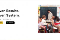 Tuition Class Management System  - UK